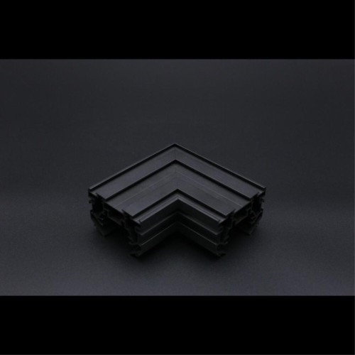 Соединитель угловой Aployt Magnetic track 48 APL.0184.00.04