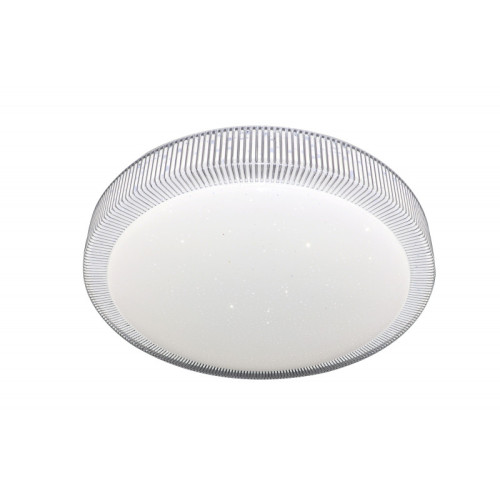 Потолочная люстра Natali Kovaltseva LED LAMPS 81075