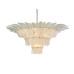 Подвесная люстра Newport Victoria 8812/C new gold white М0070427