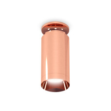Потолочный светильник Ambrella Light Techno Spot XS6326080 (N6906, C6326, N6135)