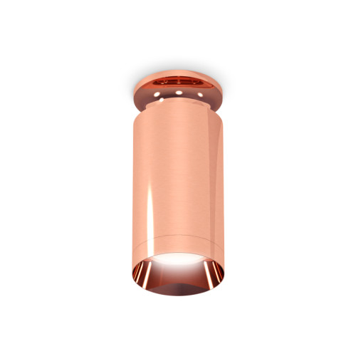 Потолочный светильник Ambrella Light Techno Spot XS6326080 (N6906, C6326, N6135)