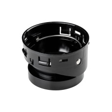 Внутренний поворотный механизм (суппорт) с углом наклона до 30G д/модулей MR16 07507x и 07505x Lightstar Stella Base 075000