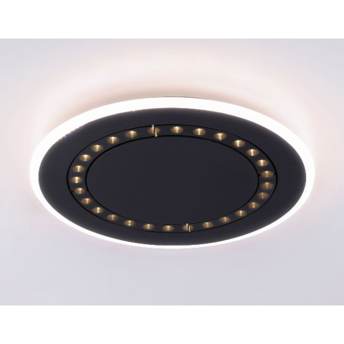 Потолочный светильник Ambrella Light Comfort FL51407