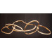 Подвесной cветильник ImperiumLoft Ring Unfolded Hanging 156627-22