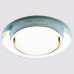 Встраиваемый светильник Ambrella Light GX53 Classic G8077 CH