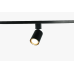 Трековый однофазный светильник (4 шт.) Эра TR70-SET4-GU10-BK Б0063956