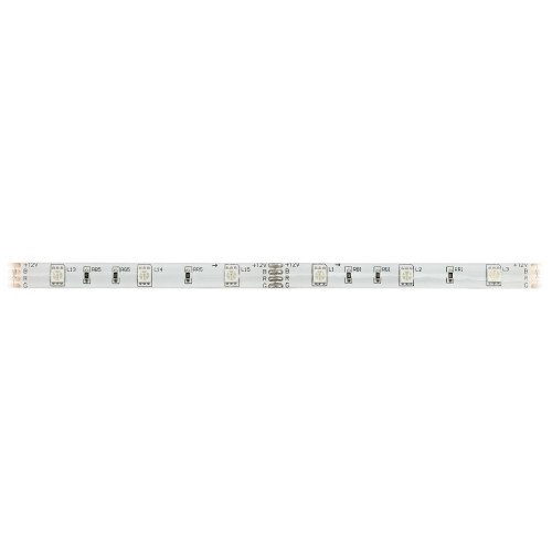 Светодиодная лента Эра 12В 5050 7,2Вт/м RGB 5м IP65 LS5050-7,2-30-12-RGB-IP65-2year-5m KU-5050AD-30D-RGB Б0044121