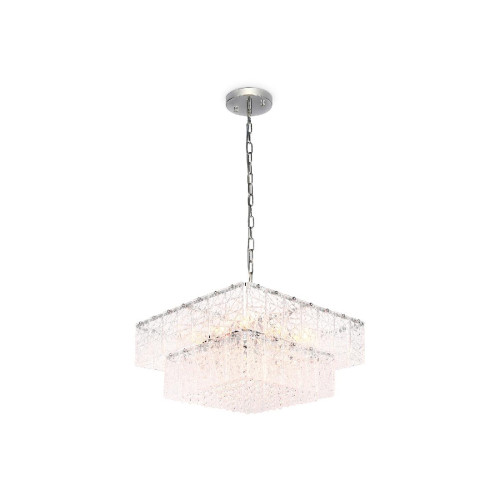 Подвесная люстра Ambrella Light Traditional TR5238
