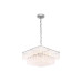 Подвесная люстра Ambrella Light Traditional TR5238