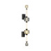 Бра Odeon Light Kliff 5427/34WL