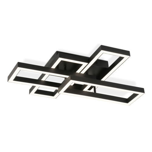 Потолочный светильник Ambrella Light Acrylica Disk FA1002