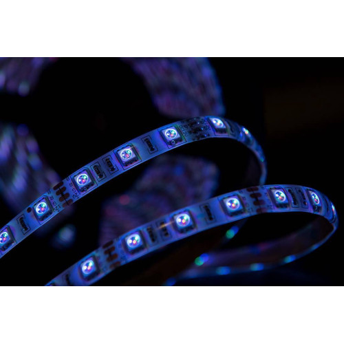 Светодиодная лента SWG SWG560-24-14.4-RGB-68-M 013189