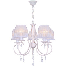 Подвесная люстра Toplight Camilla TL1135-5H