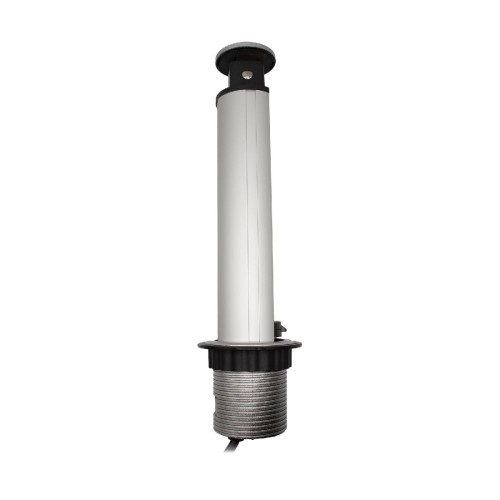 Блок розеток 105S (J) (3 секции + 2 USB) Mebax 00-00003152