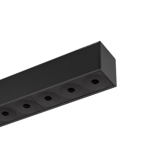 Трековый светильник Arlight Mag-Dark-45-L200-6W Day4000 034028