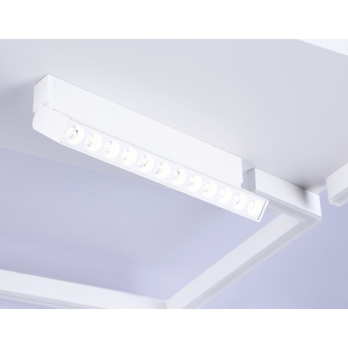 Потолочный светильник Ambrella Light Comfort LineTech FL51467