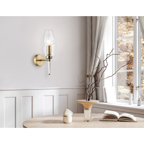 Бра Ambrella Light High Light Modern LH55204