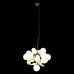 Подвесная люстра Loft IT Matisse 10008/6 white