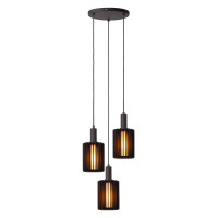 Подвесной светильник Lucide Lambres 45410/13/30