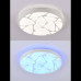 Потолочная светодиодная люстра Natali Kovaltseva Colorful RGB INNOVATION STYLE 83120