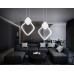 Подвесной светильник Ambrella Light Comfort FL5255