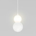Подвесной светильник Eurosvet Polar 50251/1 LED белый a062394