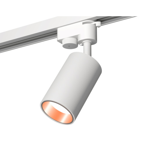 Трековый однофазный светильник Ambrella Light Track System XT6322024 (A2520, C6322, N6114)