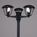 Парковый светильник Reluce 08301-0.7-001SJ 2.0m BK