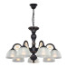 Подвесная люстра F-Promo Baroque 2153-7PC
