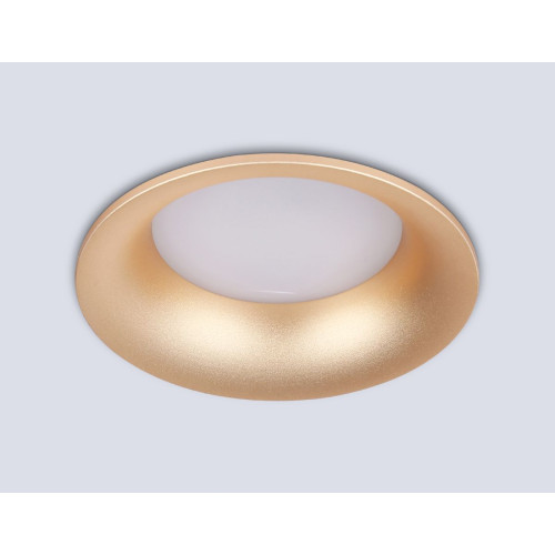 Встраиваемый светильник Ambrella Light Techno spot GX Standard tech TN51812
