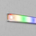 Светодиодная лента Maytoni Technical 24В 5050 14,4Вт/м RGB+W 4000K IP20 10177