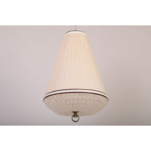 Подвесная люстра Abrasax CL.9301-2 Cream