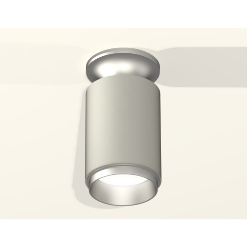 Потолочный светильник Ambrella Light Techno Spot XS6314120 (N6904, C6314, N6123)