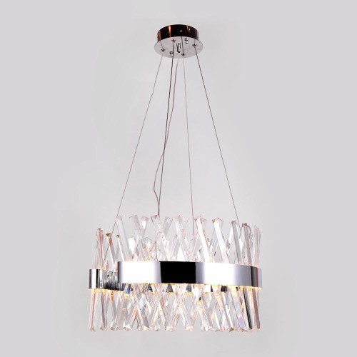 Подвесной светодиодный светильник Ambrella Light Traditional TR5308