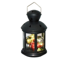 Переносной светодиодный фонарь (UL-00002309) Uniel 120х200 ULD-L1220-010/DTB/RGB Black