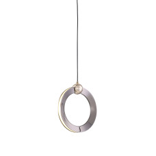 Подвесной светильник Delight Collection P0675 P0675-1A pearl black