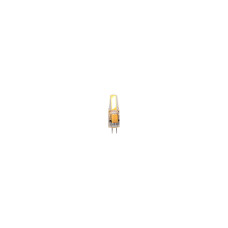 Светодиодная лампа Lucide G4 1,5W 2700K 49029/01/31