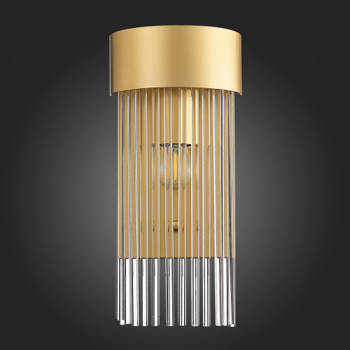 Настенный светильник ST Luce Contatto SL1225.201.01
