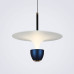 Подвесной светильник LED4U L8755-1 BL