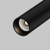 Трековый однофазный светильник Maytoni Focus T TR141-1-6W3K-M-B