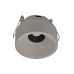 Встраиваемый светильник Elvan VLS-110224-4.2W-WW-GrCh
