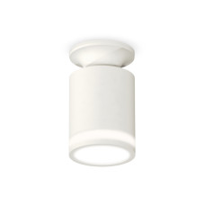 Накладной светильник Ambrella Light Techno XS6301106 (N6901, C6301, N6220)