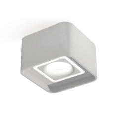 Накладной светильник Ambrella Light Techno XS7832020 (C7832, N7715)