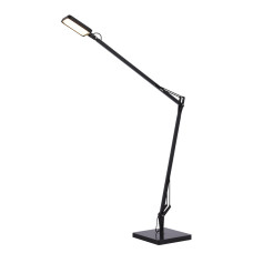 Настольная лампа Delight Collection Table lamp MJ6016T black