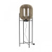 Торшер Loft IT Oda 10195F/1400 Amber