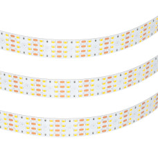 Светодиодная лента Arlight UL-A320-24mm 24V White6000 (5 W/m, IP20, 3m) 061382
