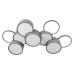 Потолочная люстра Loft IT Pin 10317/9 Grey
