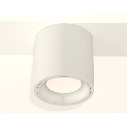 Потолочный светильник Ambrella Light Techno Spot XS7531010 (C7531, N7020)
