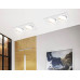 Встраиваемый светильник Ambrella Light Techno Spot Standard Tech TN102745