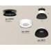 Накладной светильник Ambrella Light Techno spot (N8902, C8101, N8141) XS8101051